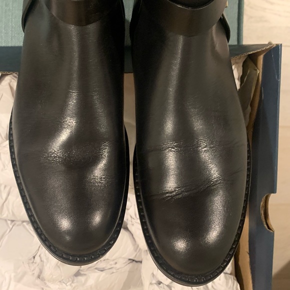 Cole Haan Riding Boots - Picture 2 of 8